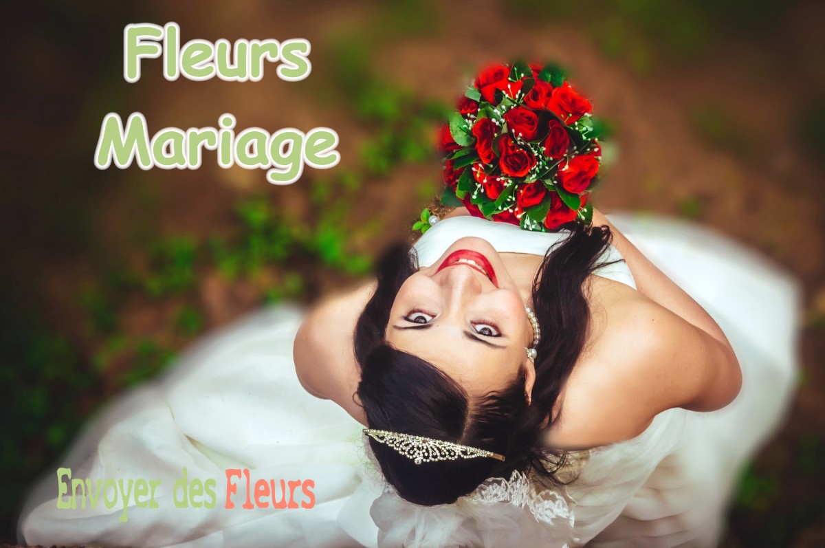lIVRAISON FLEURS MARIAGE à LA-CROIX-AUX-MINES